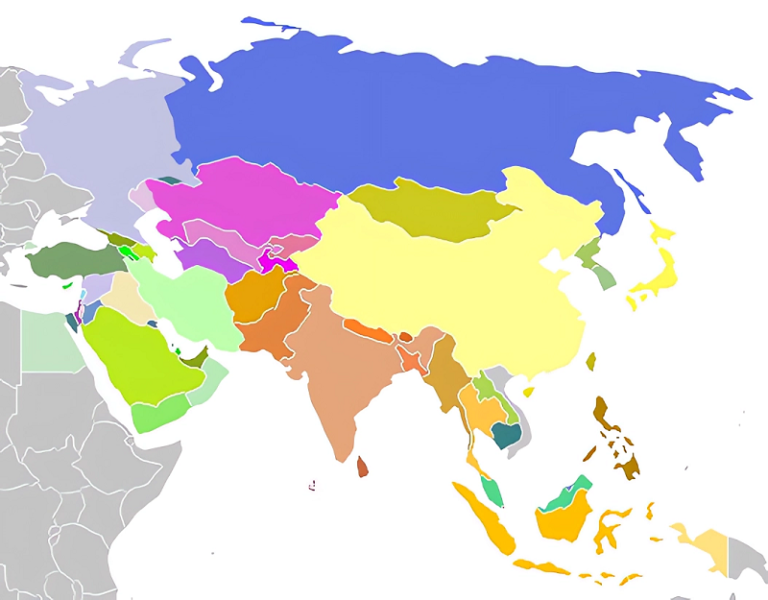 Carte Vierge De Lasie