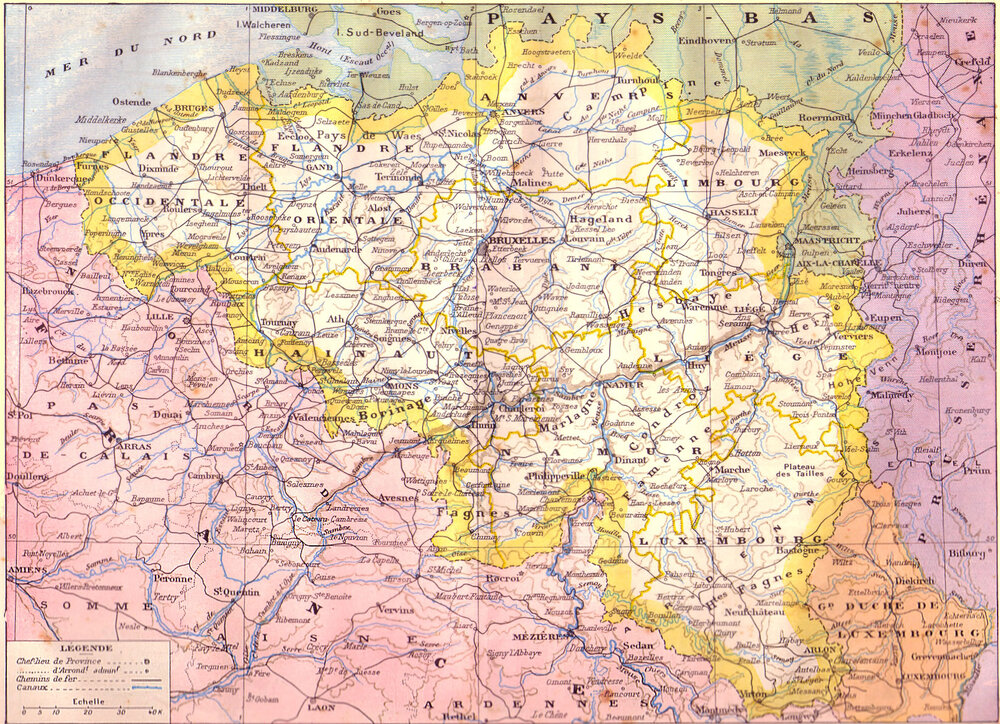 mapa físico y político de bélgica tamaño completo gifex My XXX Hot Girl