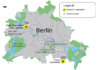 Berlin map