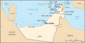 Quelles sont les principales villes des Émirats arabes unis ?