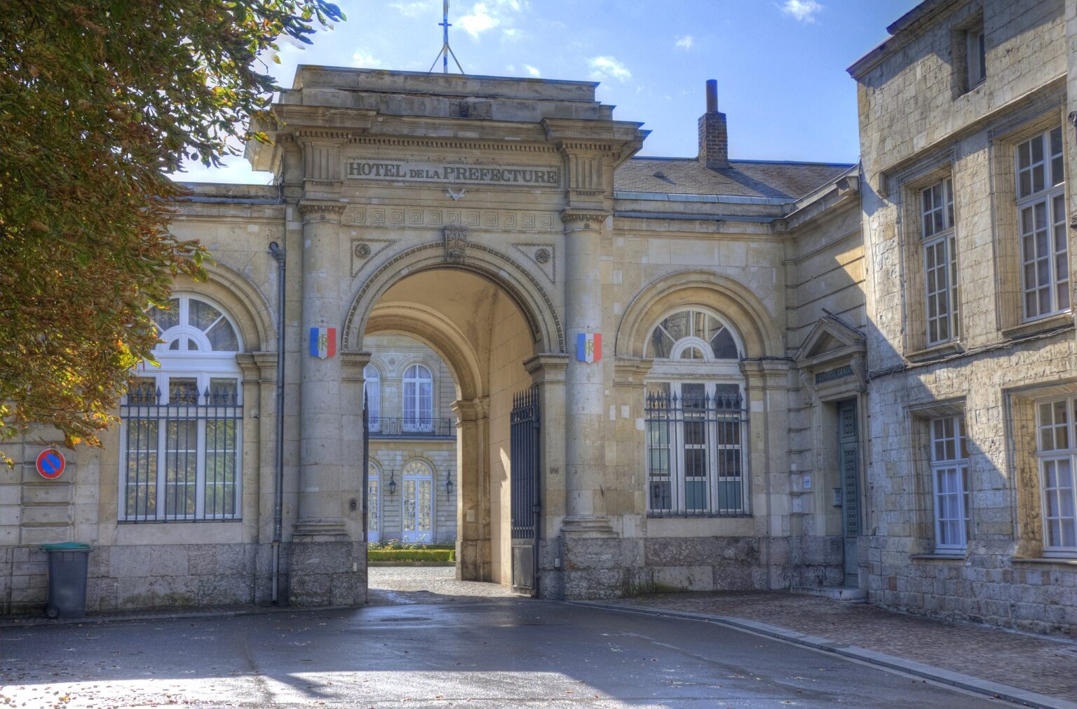 Carte du PasdeCalais Carte du PasdeCalais