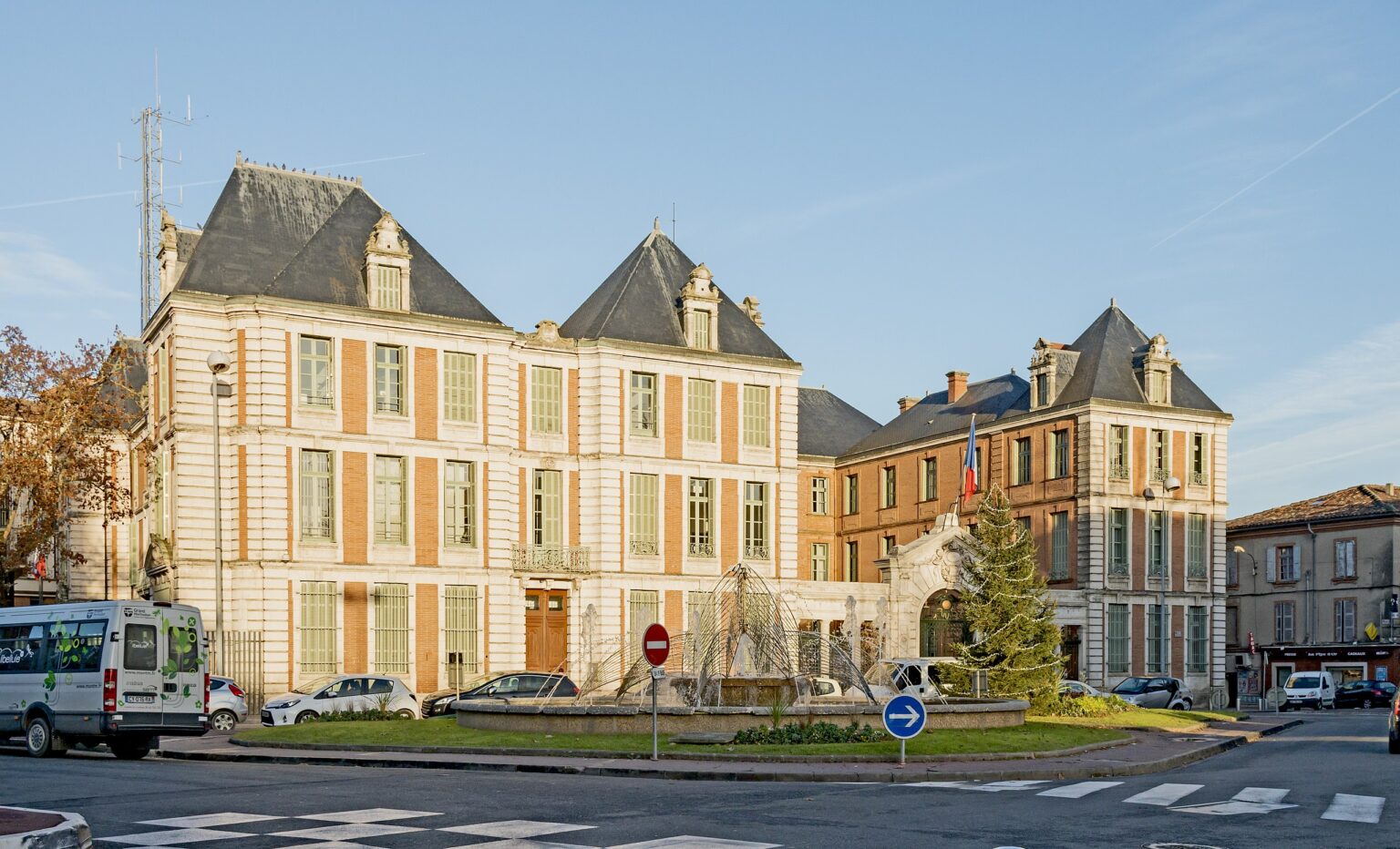préfet de tarn et garonne