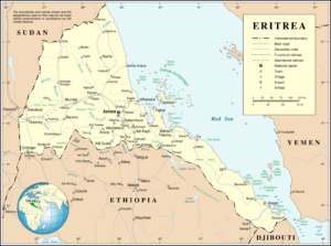 Quelles sont les principales villes d’Érythrée ?