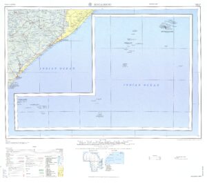 Quelles sont les îles qui composent les Seychelles ?