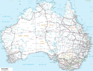 Quelles sont les principales villes d’Australie ?