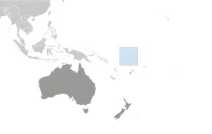 Où se trouvent les Tuvalu ?