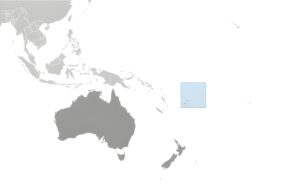 Où se trouve Wallis-et-Futuna ?
