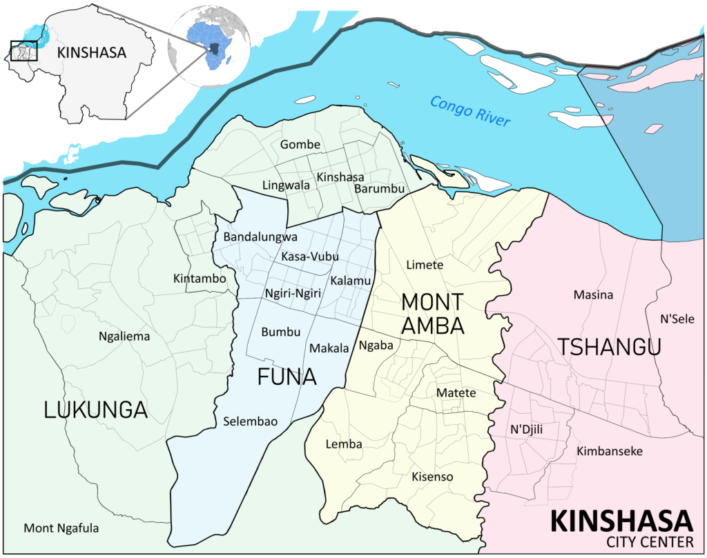 carte-de-kinshasa