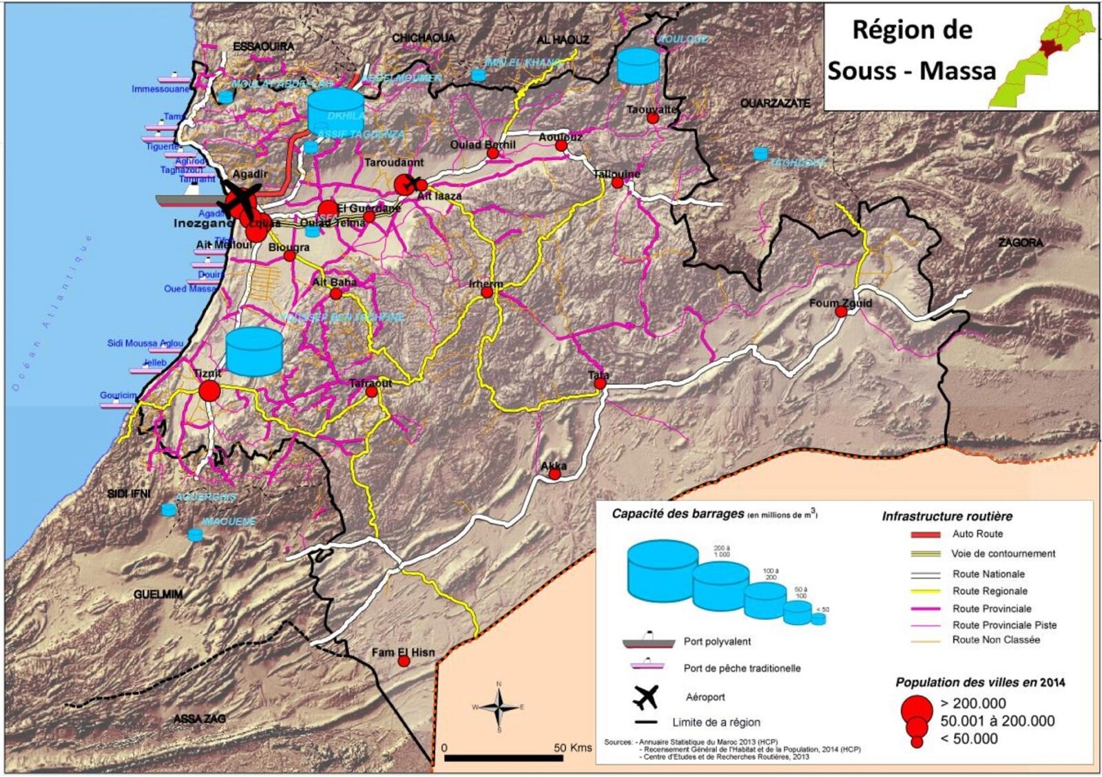 R gion Souss Massa Le Parc National Du Souss Massa OCEO R gion Souss Massa Le Parc National Du Souss Massa OCEO