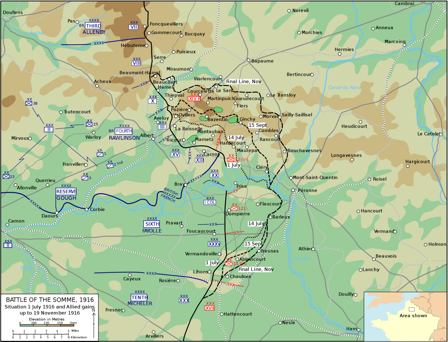 Cartes De La Premi re Guerre Mondiale 1914 1918 cartes-de-la-premi-re-guerre-mondiale-1914-1918