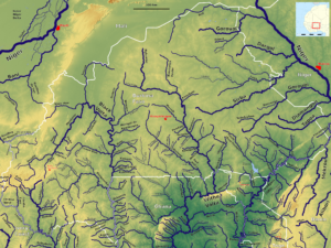 Quels sont les rivières et fleuves du Burkina Faso ?