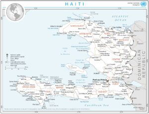 Quelles sont les principales villes d’Haïti ?