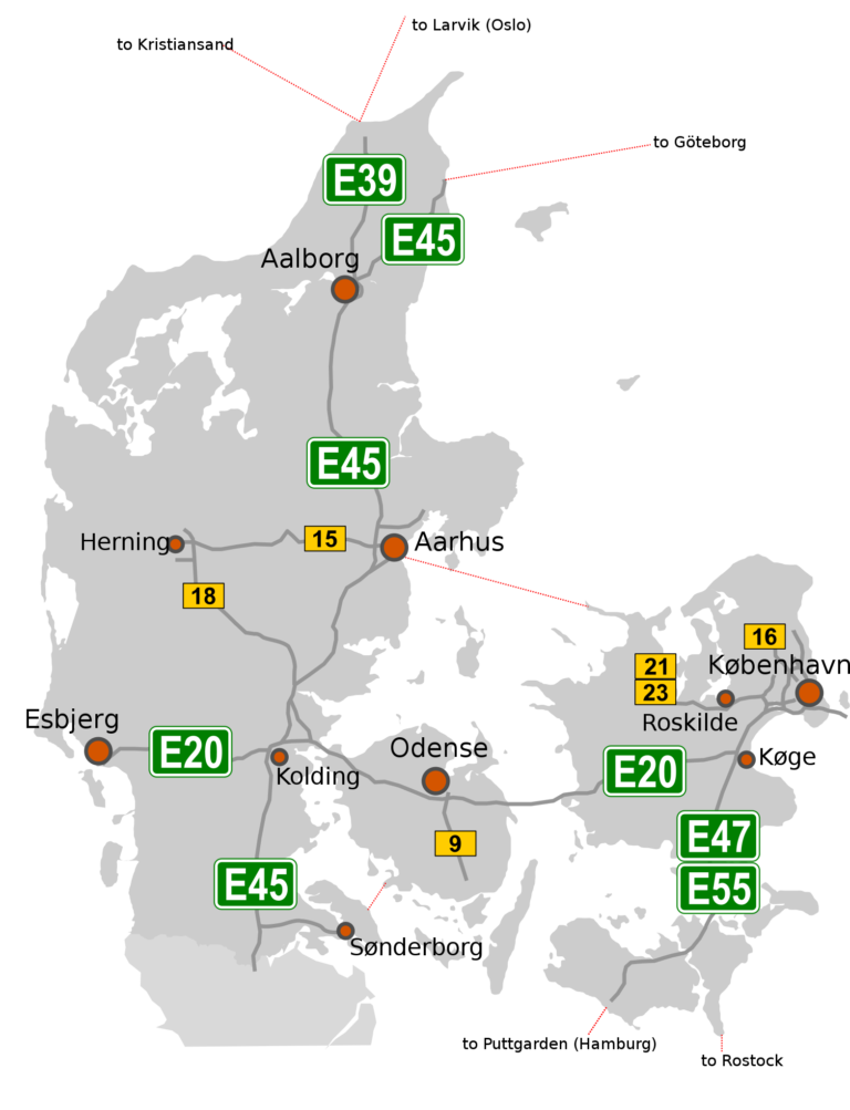 Sitemapcdatahttpswwwkedriinfomit Dem Auto Nach Danemark