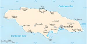 Quelles sont les principales villes de Jamaïque ?