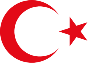 Emblème national de Turquie