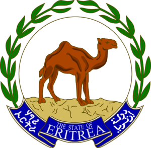 Emblème de l’Érythrée