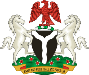 Armoiries du Nigeria