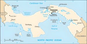 Quelles sont les principales villes du Panama ?