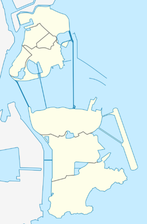 Carte vierge de Macao