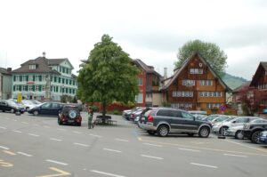Ville d'Appenzell