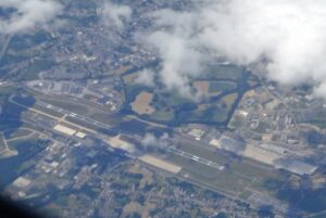 Aéroport de Charleroi-Bruxelles-Sud
