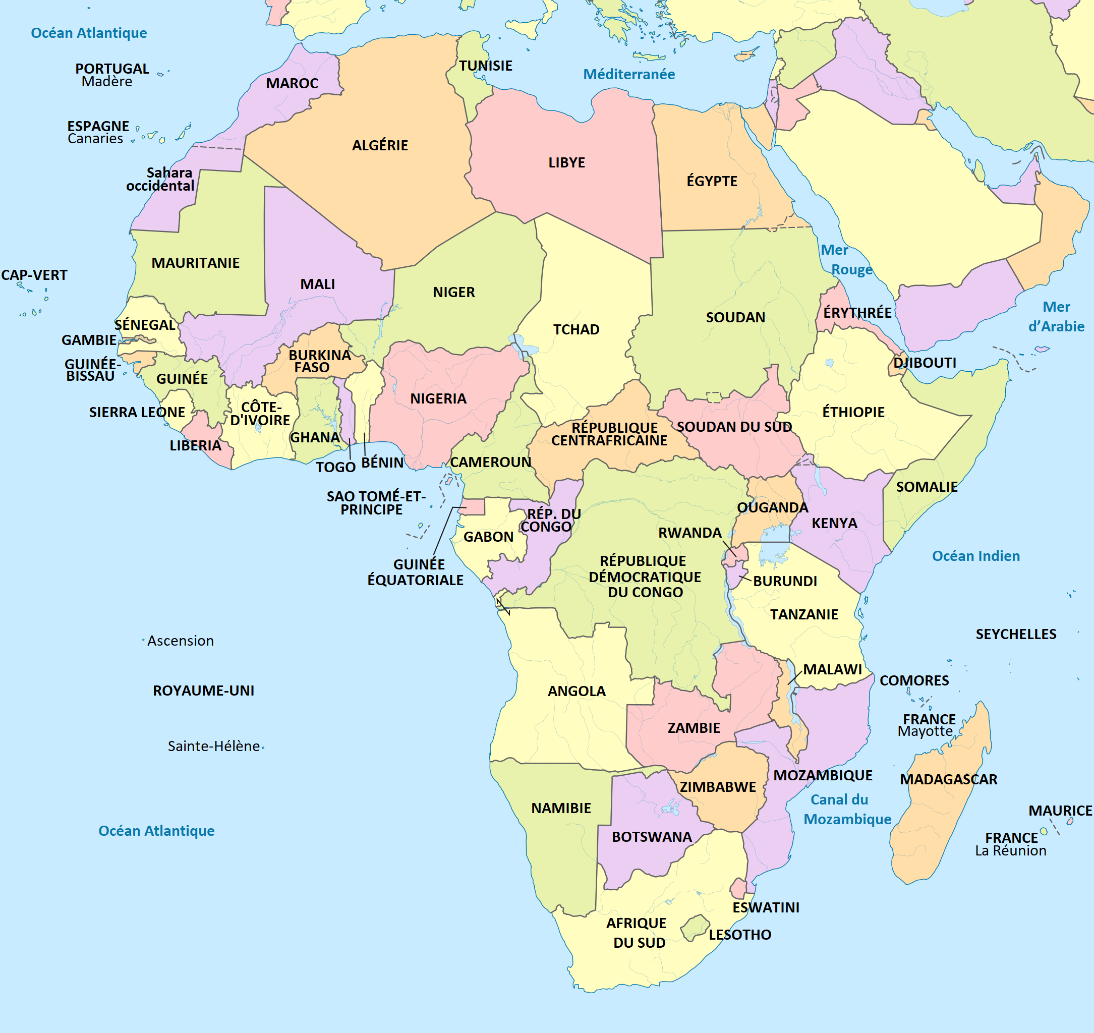 Quels Sont Les Pays De L Otan
