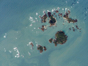 L’archipel des îles Scilly
