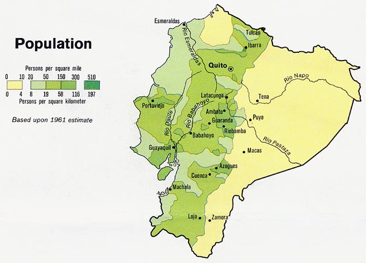 Población del Ecuador 1973 Tamaño completo Gifex