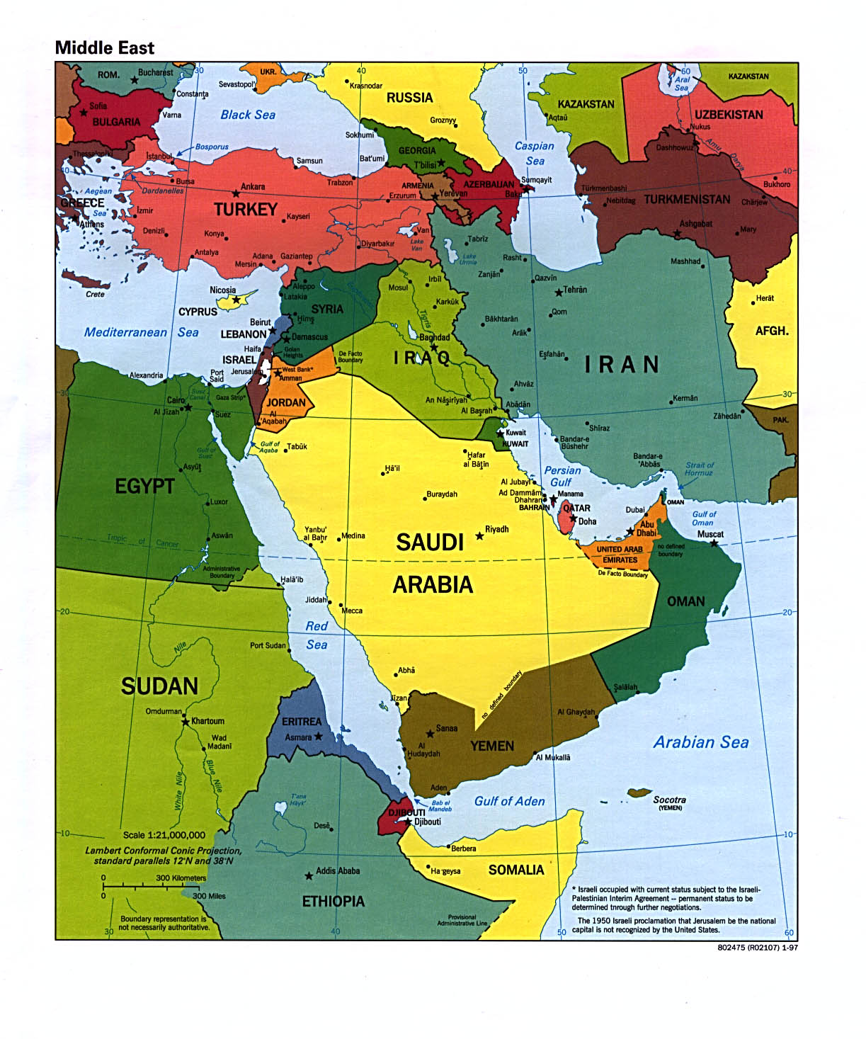 mapa-pol-tico-de-oriente-medio-1997-tama-o-completo-gifex