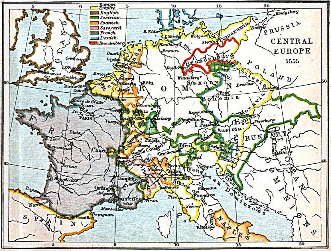 Европа в 16 17 веках. Карта средневековой Европы 16 века. Карта средневековой Европы 15 века. Политическая карта Европы 15 век. Карта средневековой Европы 16 век.