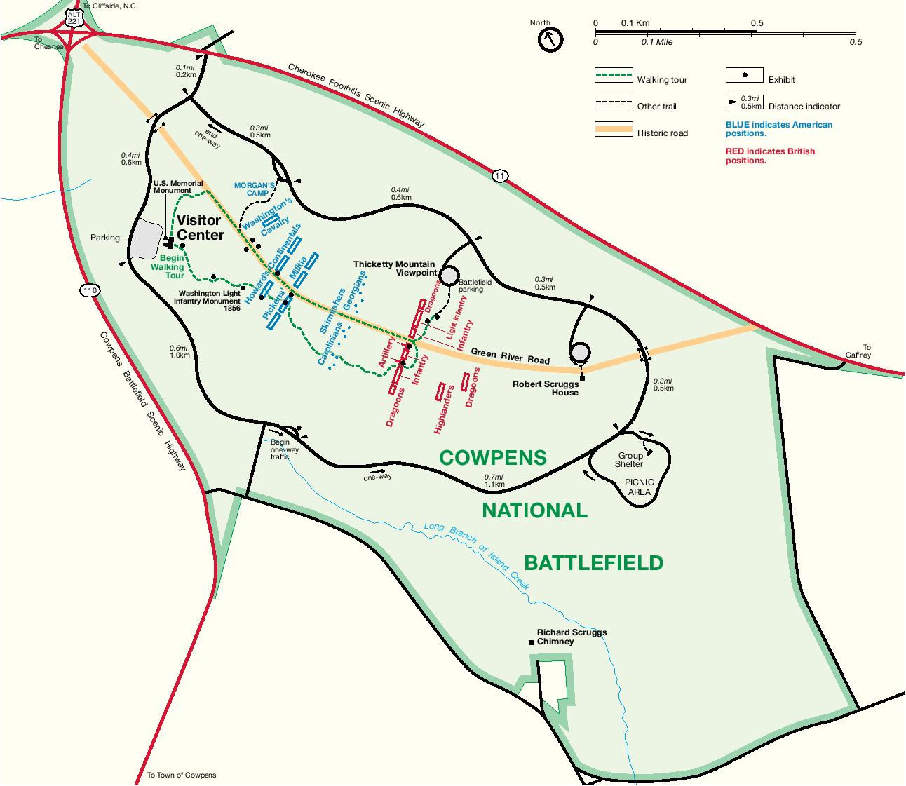 Cowpens Sc Mapquest at Dawn Velez blog