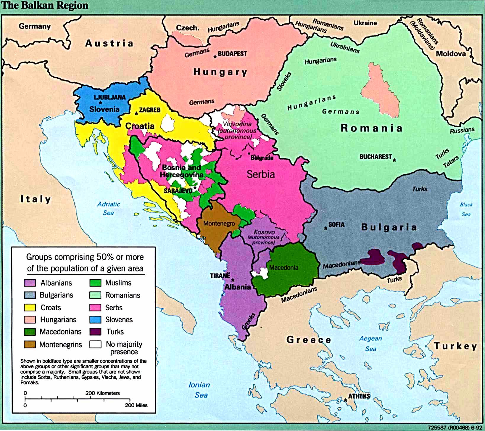 Balkans Ethnic Map Full Size Gifex   Balkans Ethnic Map 