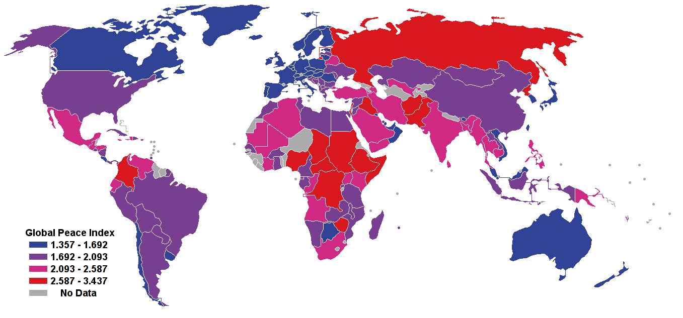 International ranked. Глобальный индекс миролюбия. Рейтинг миролюбивых стран. Глобальный рейтинг миролюбия стран. Самая Мирная Страна.