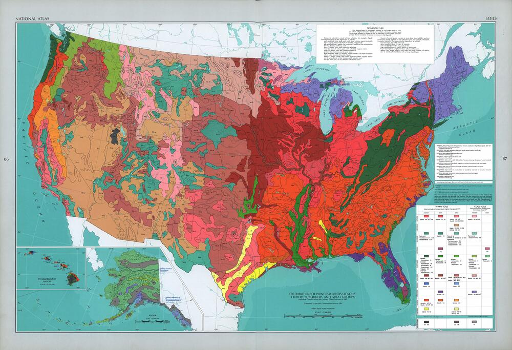 Suelos De Estados Unidos Tamaño Completo Ex 8206