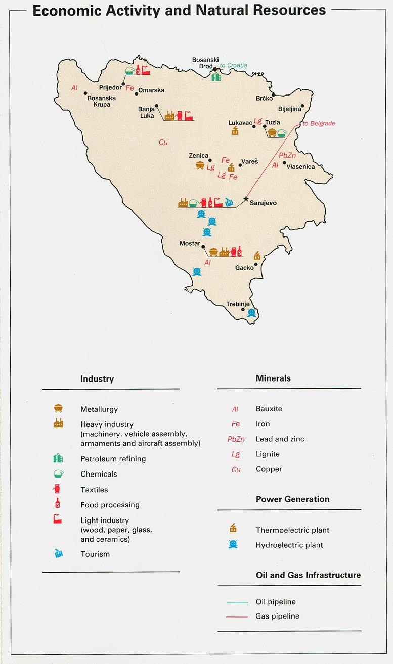 Ресурсы сербии. Полезные ископаемые Сербии карта. Босния и Герцеговина карта ресурсов. Природные ресурсы Сербии на карте. Босния и Герцеговина ресурсы карта.