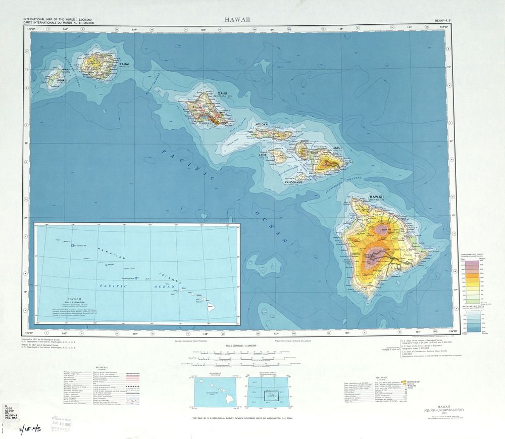 Hawaii Topographic Map Full Size Gifex   Hawaii Topographic Map 