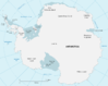 Antarctica - Map of Antarctica | Gifex