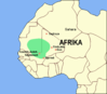 Pre-colonial cultures of Africa 500 BC-1500 AD