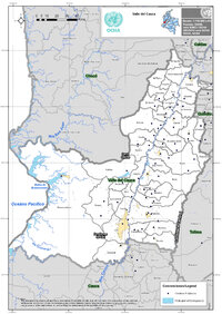 Valle del Cauca - Valle del Cauca Department 2003 | Gifex