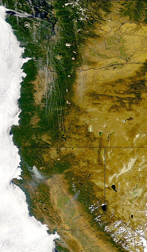 Northwest United States