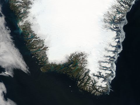 Groenlandia meridional