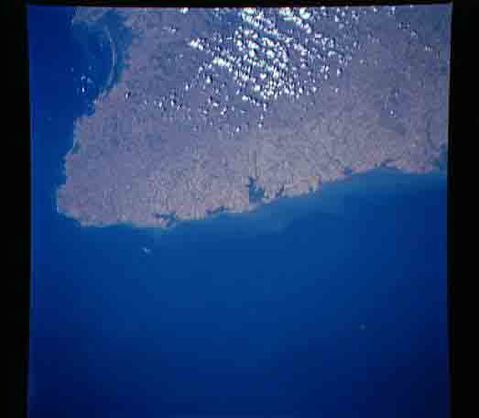 Azuero Peninsula