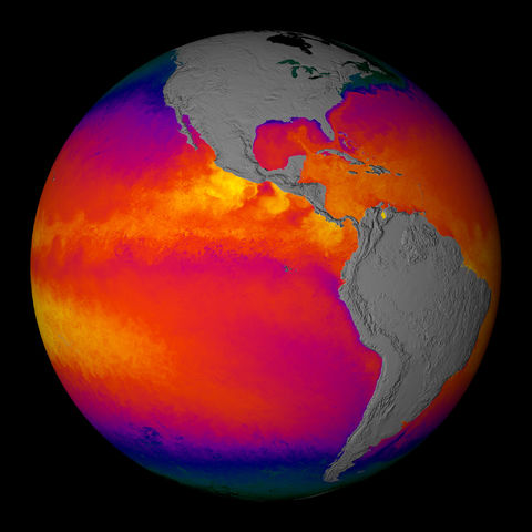 A Better Global Thermometer