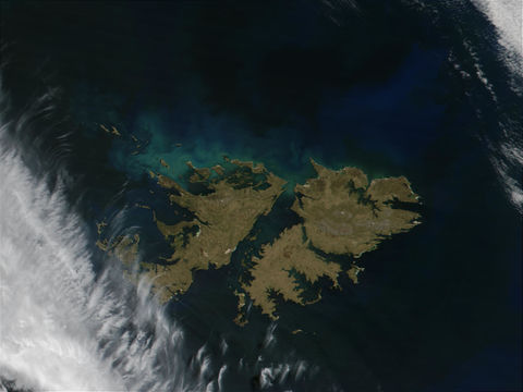 Islas Malvinas