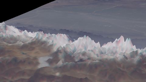 Cordillera del Himalaya