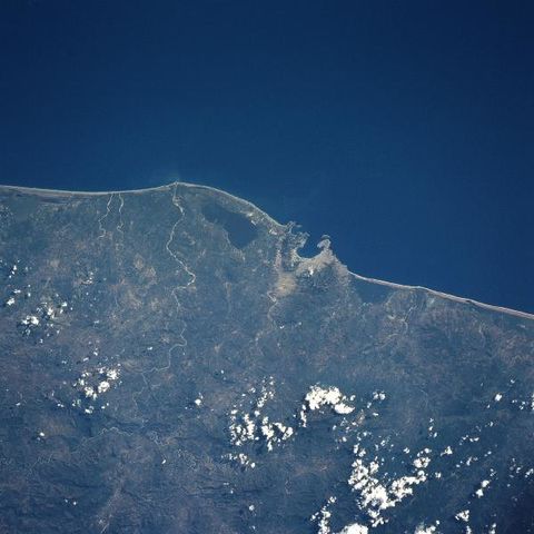 Sierra Madre del Sur y Acapulco