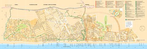 Pinamar partido, Buenos Aires, Argentina