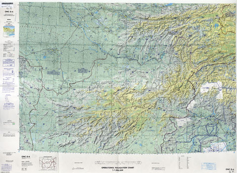 Nordeste de Irán, 1982