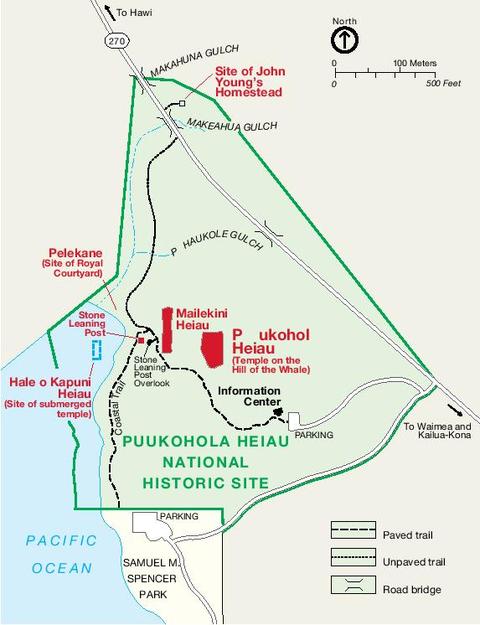 Sitio histórico nacional de Pu'ukoholā Heiau