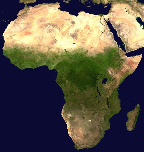 África